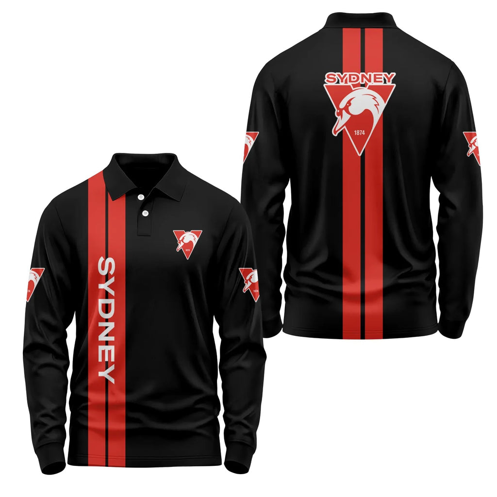 Sydney Swans Apparels SC013