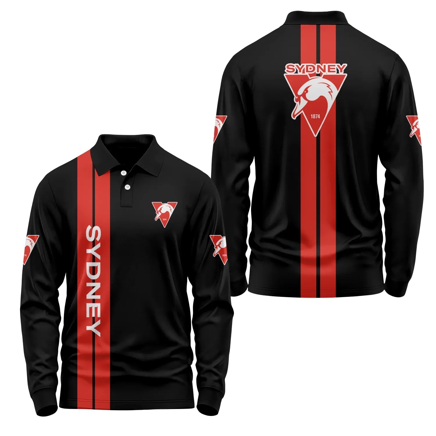 Sydney Swans Apparels SC013