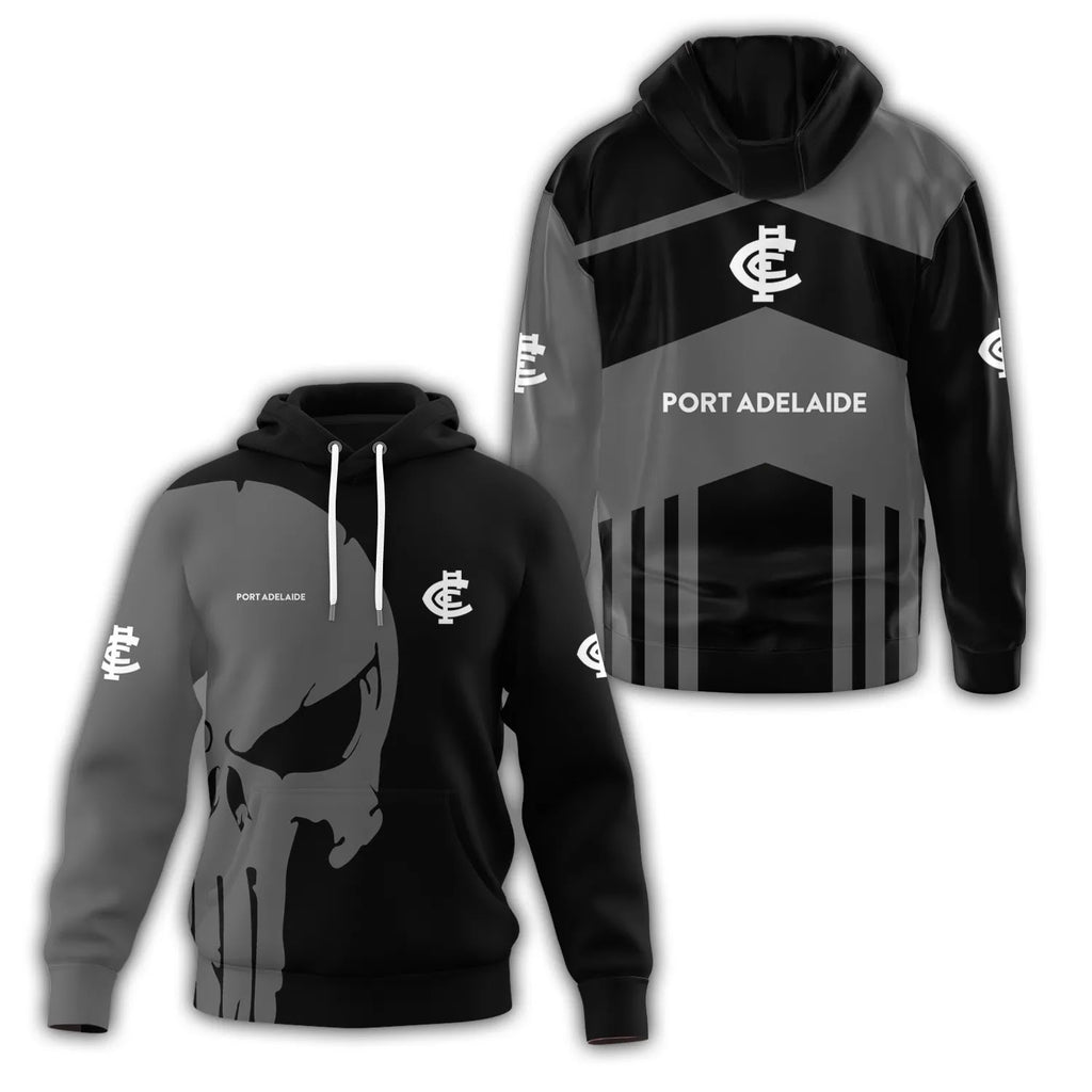Port Adelaide Power Hoodie SC026