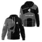 Port Adelaide Power Hoodie SC026