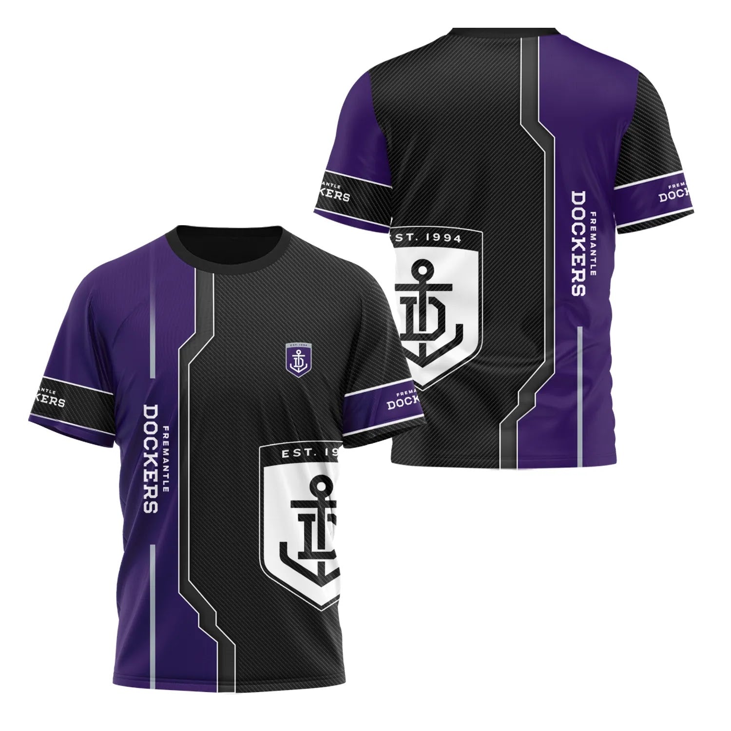 Fremantle Dockers Apparels SC042
