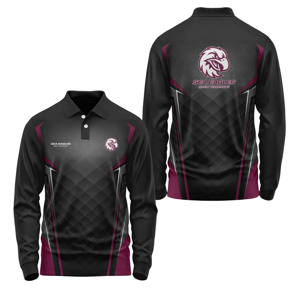 Manly Warringah Sea Eagles Apparels SC074