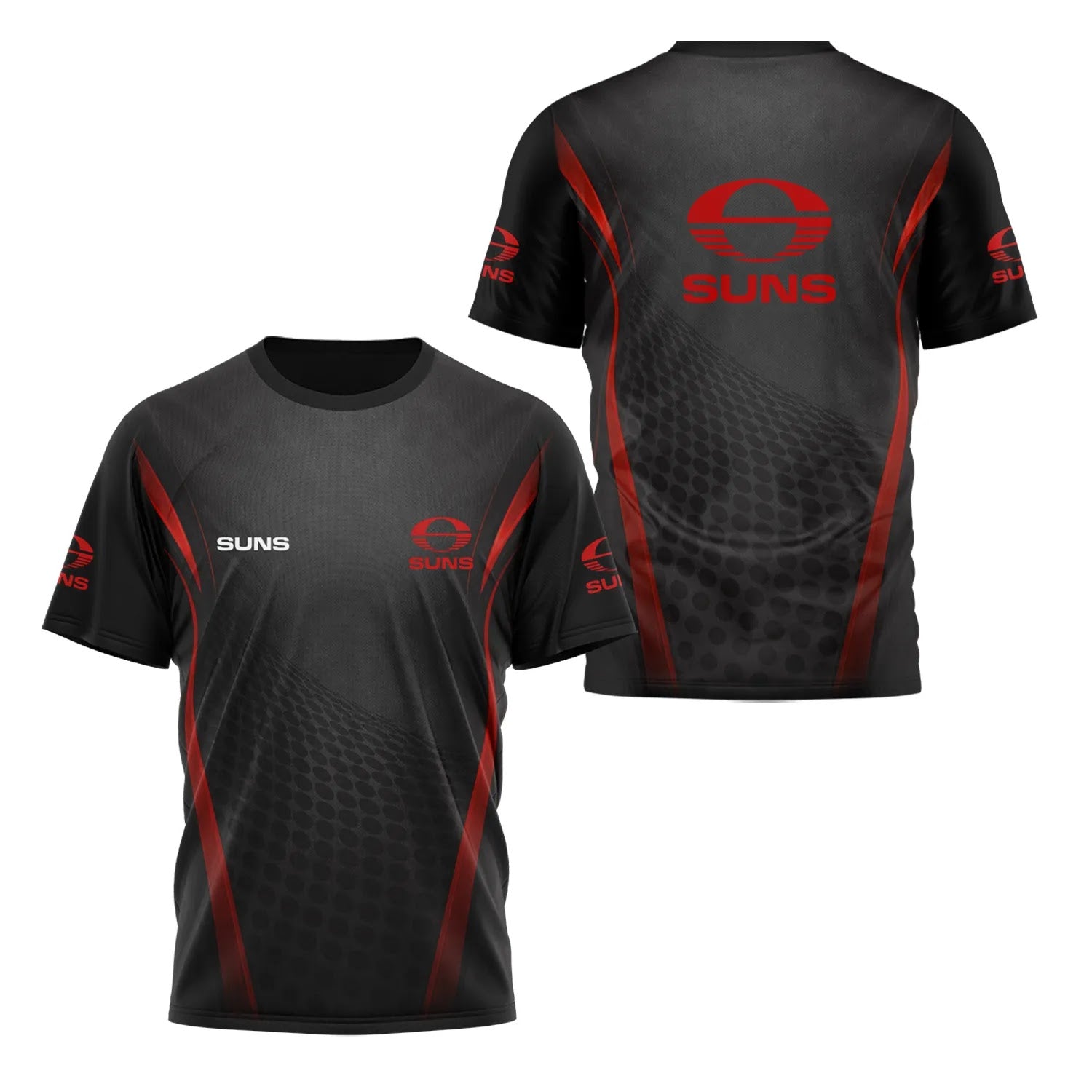 Gold Coast Suns Apparels SC056