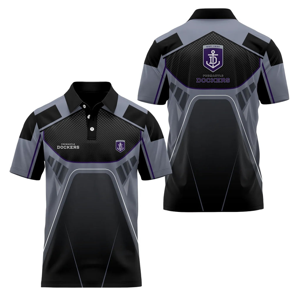 Fremantle Dockers Apparels SC088
