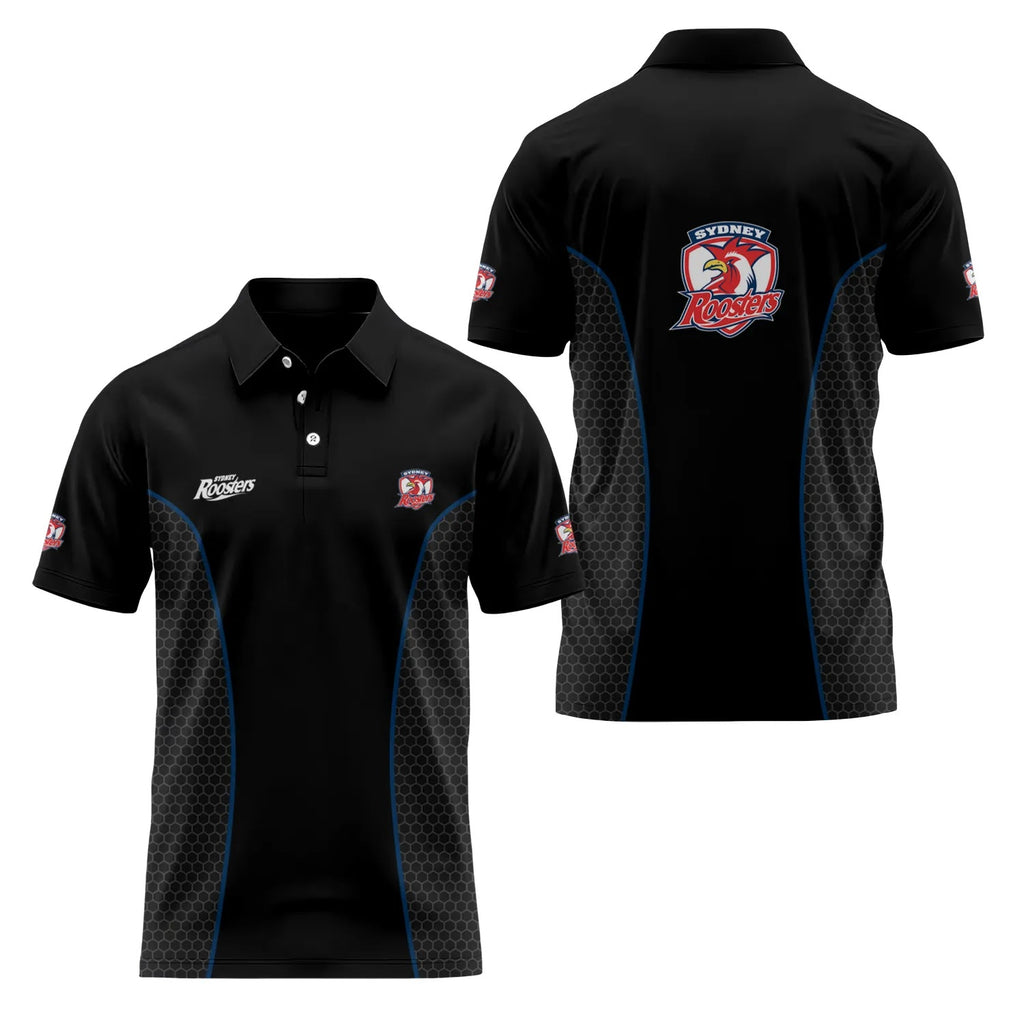 Sydney Roosters Apparels SC072