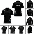 Carlton Blues Apparels SC034
