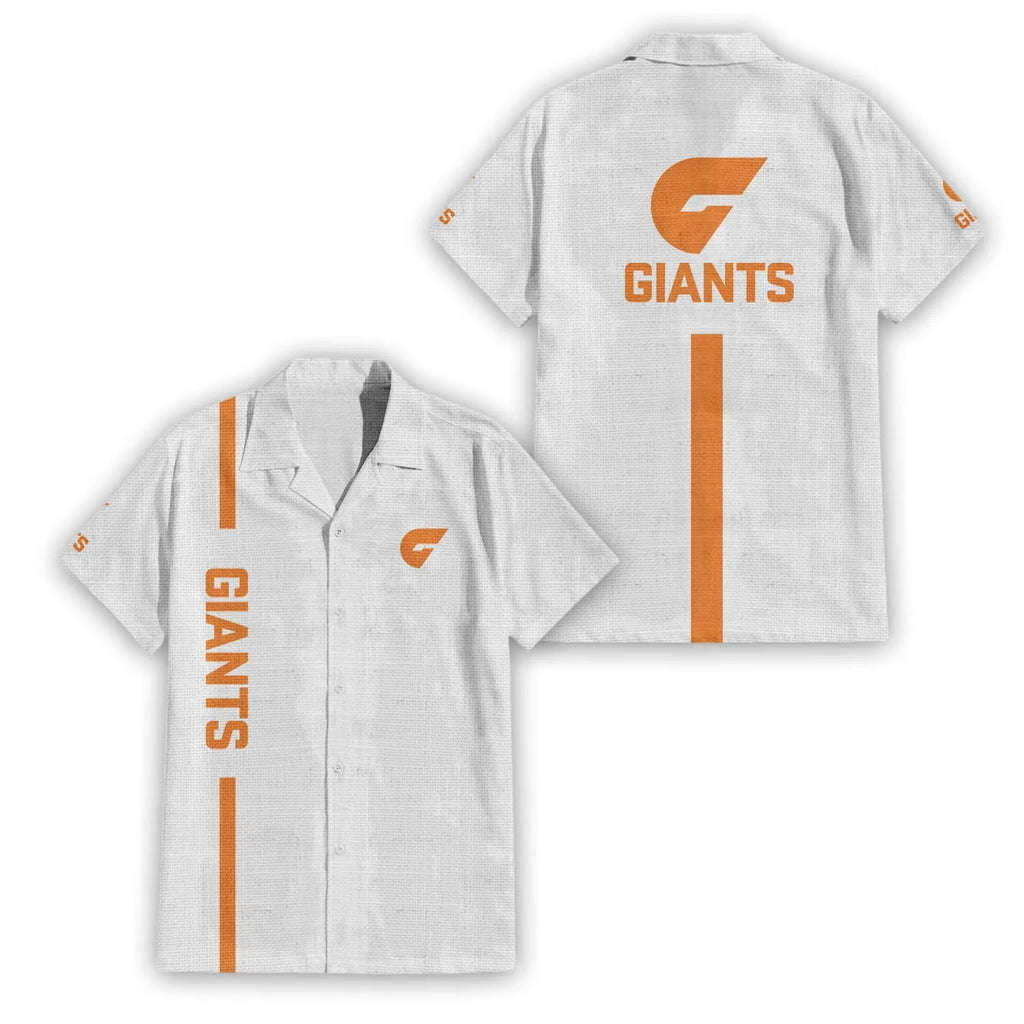 Greater Western Sydney Giants Apparels SC005