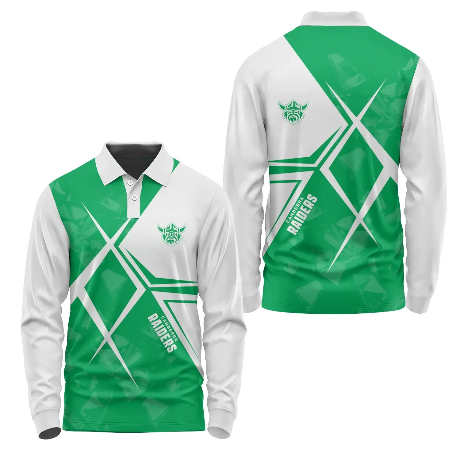 Canberra Raiders Apparels SC060
