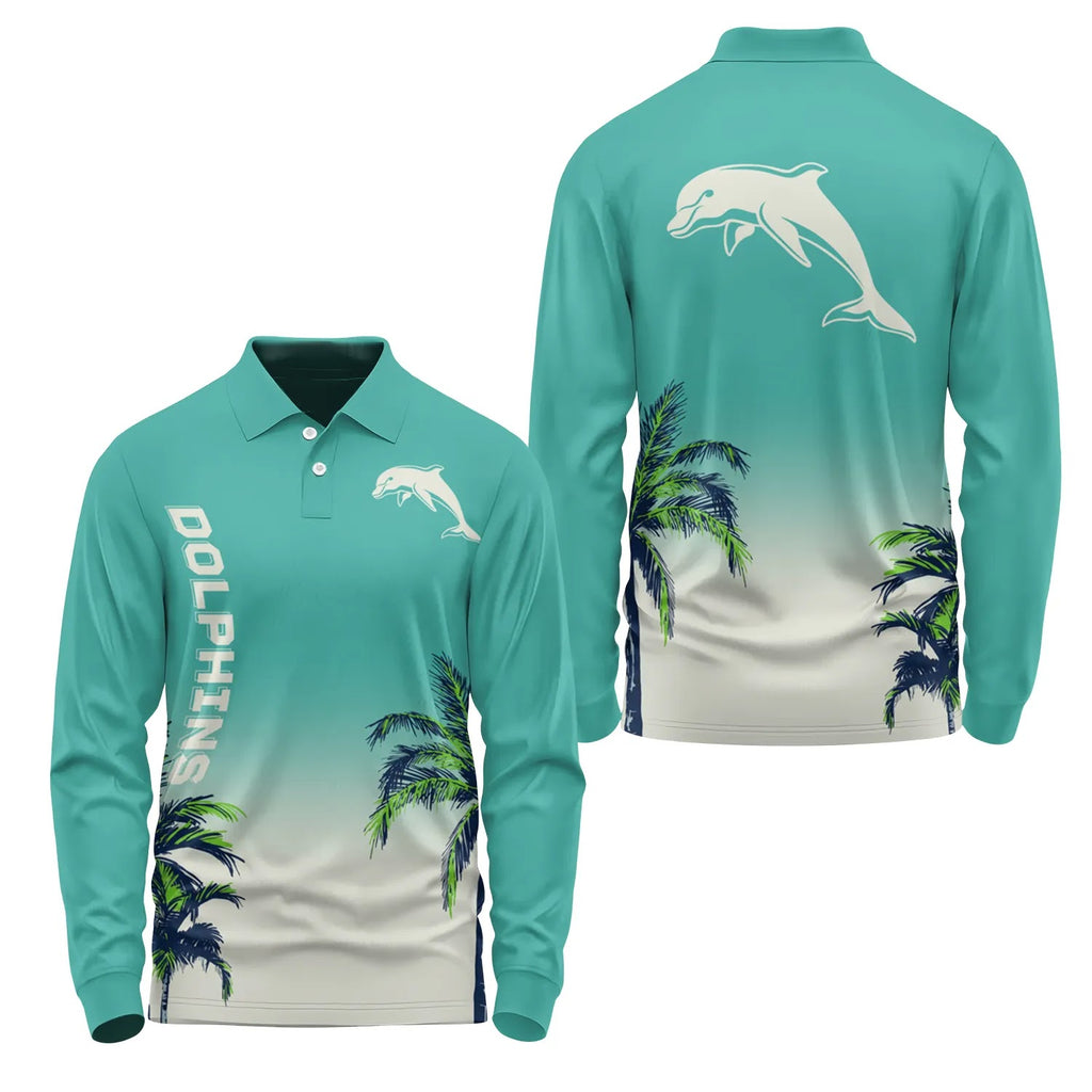 Dolphins Apparels SHW020