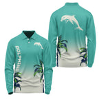 Dolphins Apparels SHW020