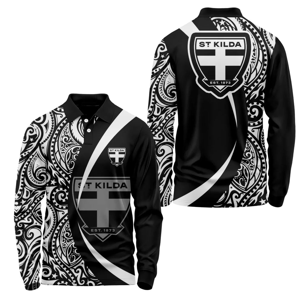 St Kilda Saints Apparels SHW072
