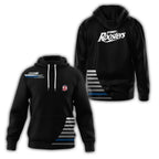 Sydney Roosters Hoodie SC034