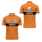 Greater Western Sydney Giants Apparels SC051