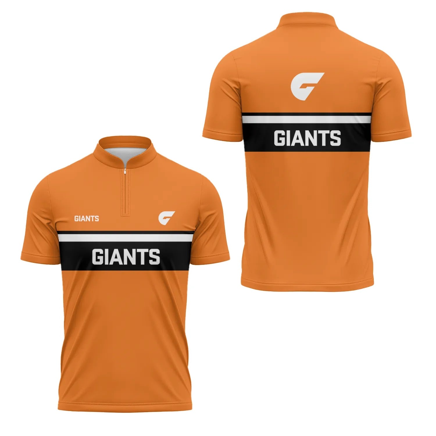 Greater Western Sydney Giants Apparels SC051