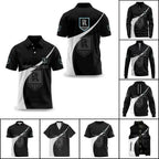 Port Adelaide Power Apparels SC002