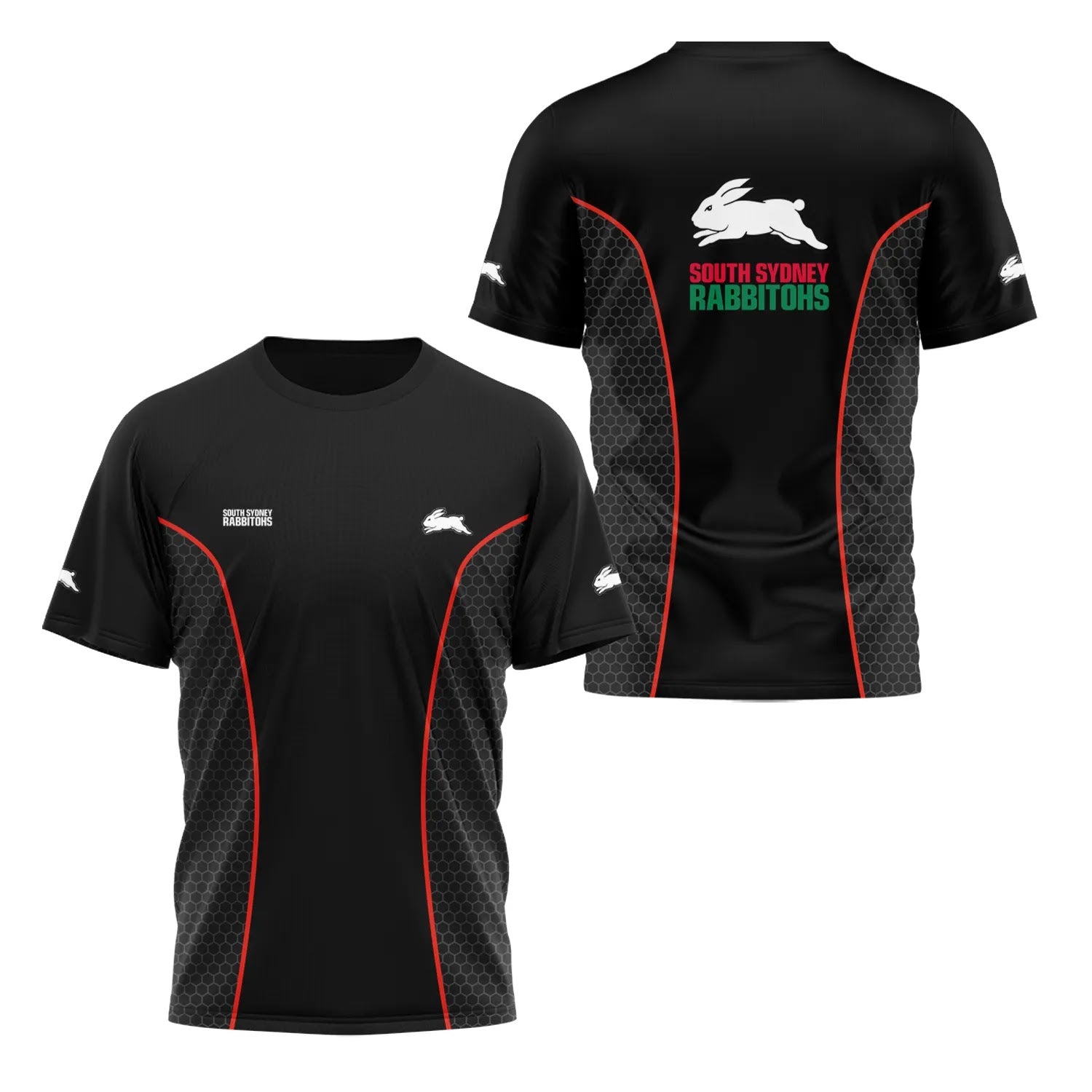South Sydney Rabbitohs Apparels SC072