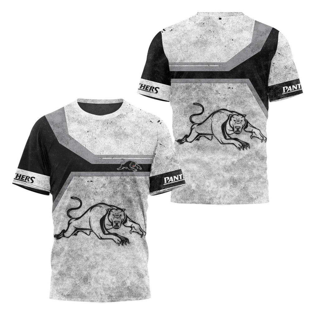 Penrith Panthers Apparels SC086