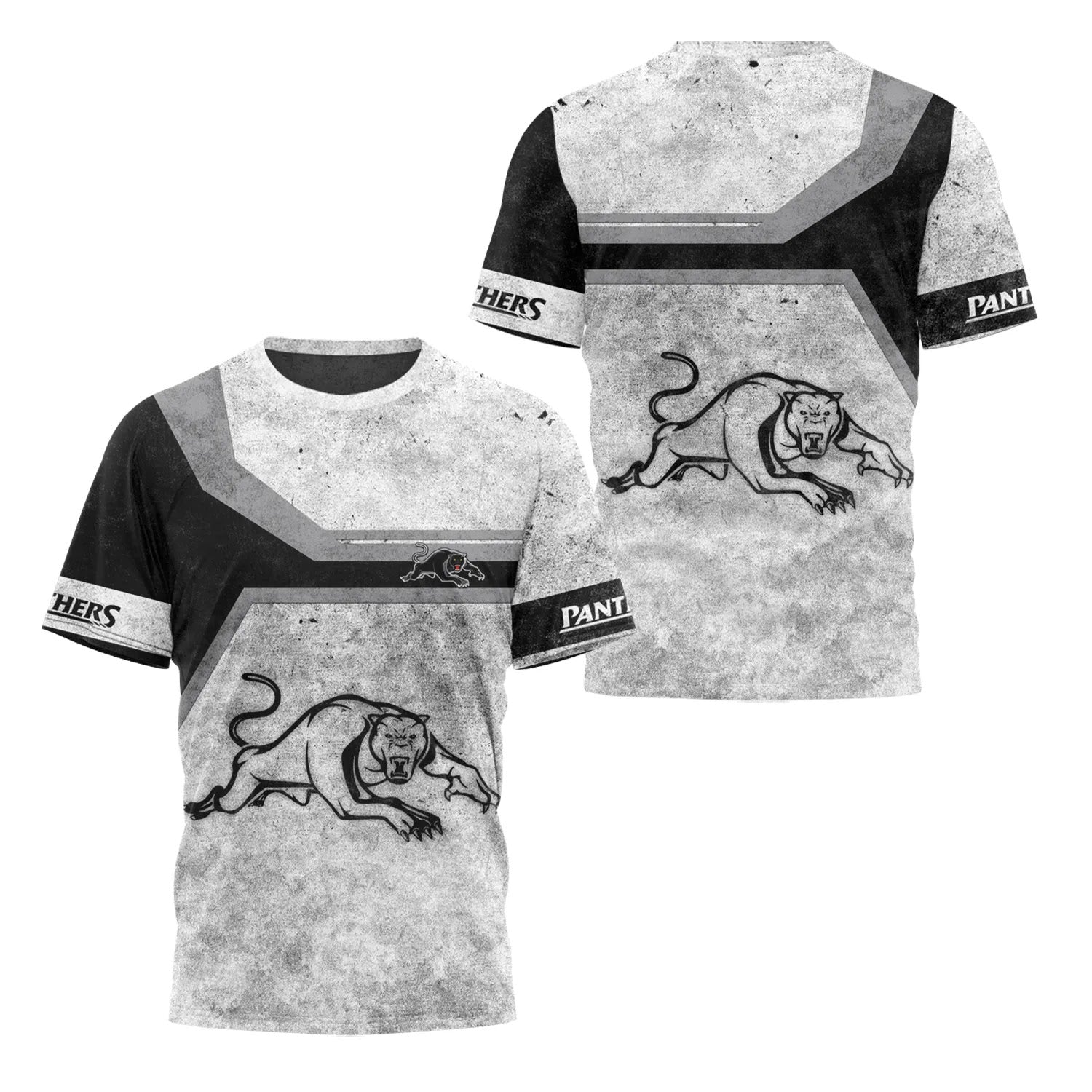 Penrith Panthers Apparels SC086