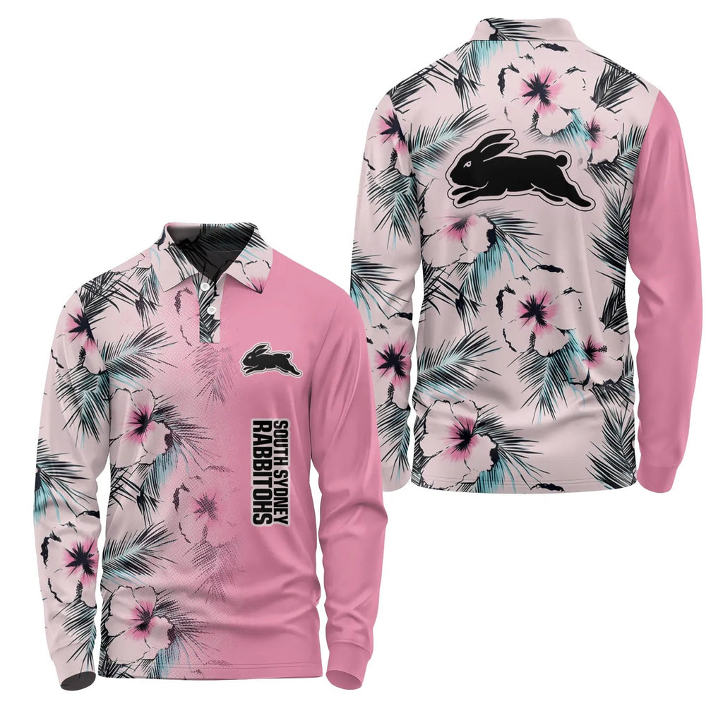 South Sydney Rabbitohs Apparels SHW056