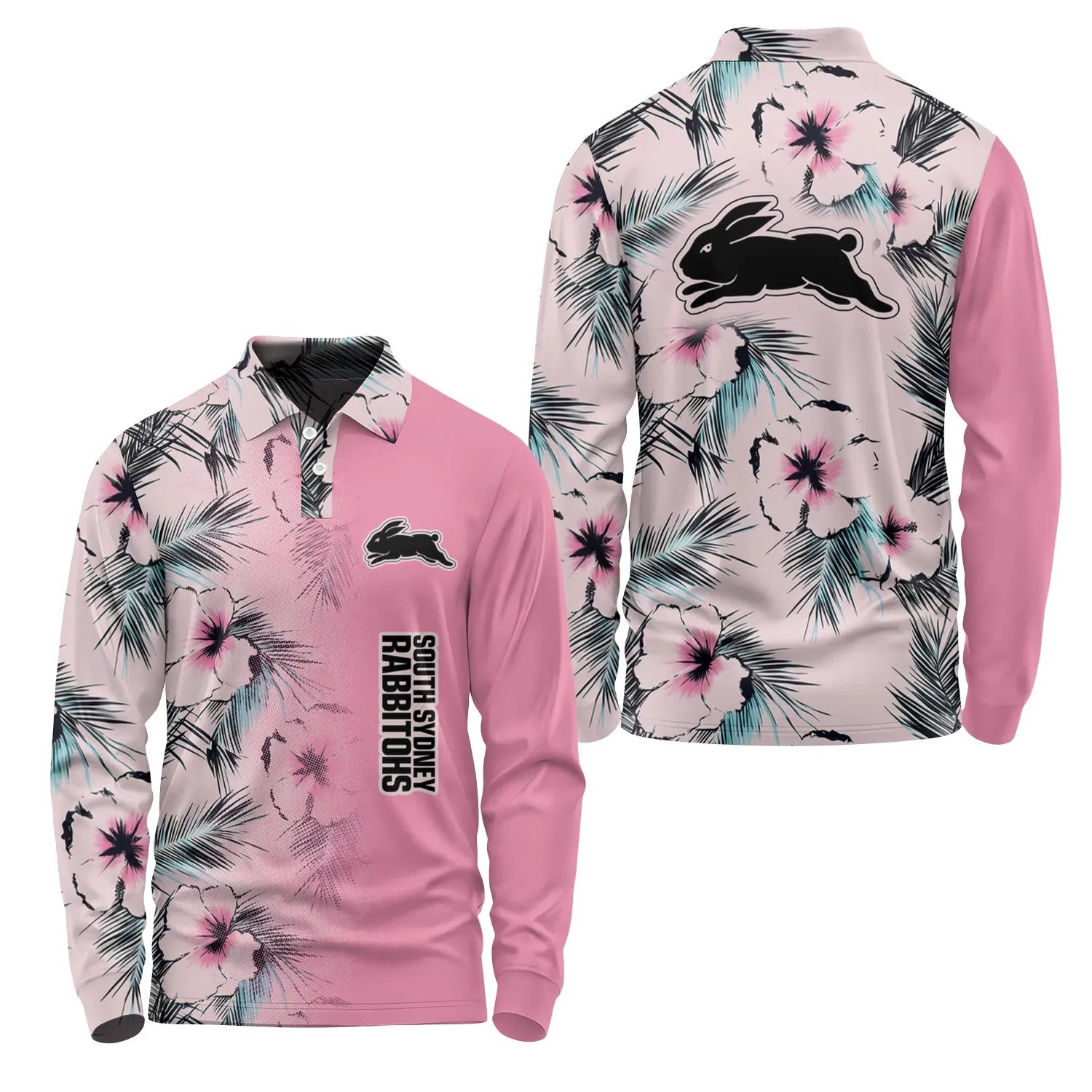 South Sydney Rabbitohs Apparels SHW056