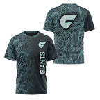 Greater Western Sydney Giants Apparels SHW008