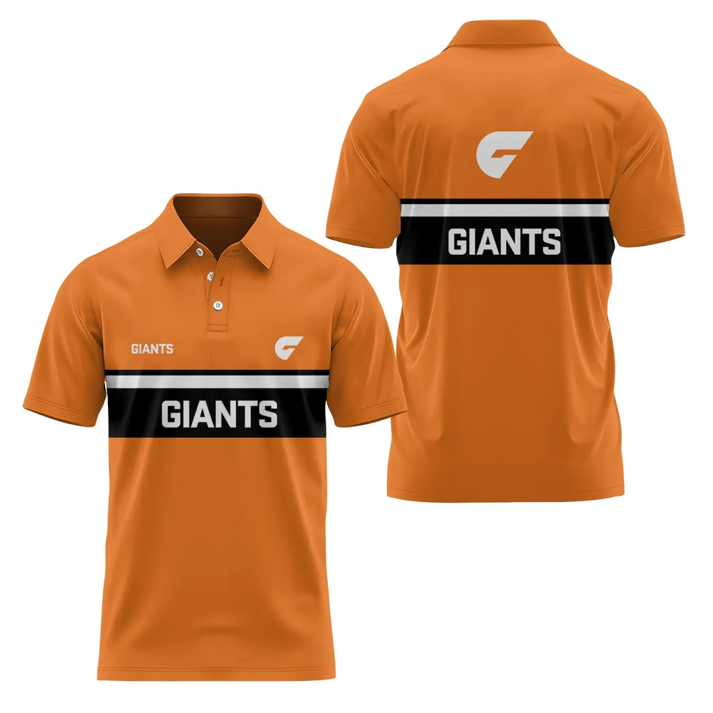 Greater Western Sydney Giants Apparels SC051