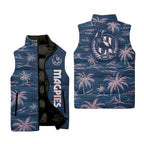 Collingwood Magpies Apparels SHW013