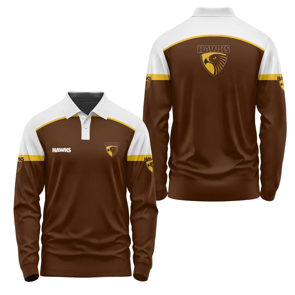 Hawthorn Hawks Apparels SC087