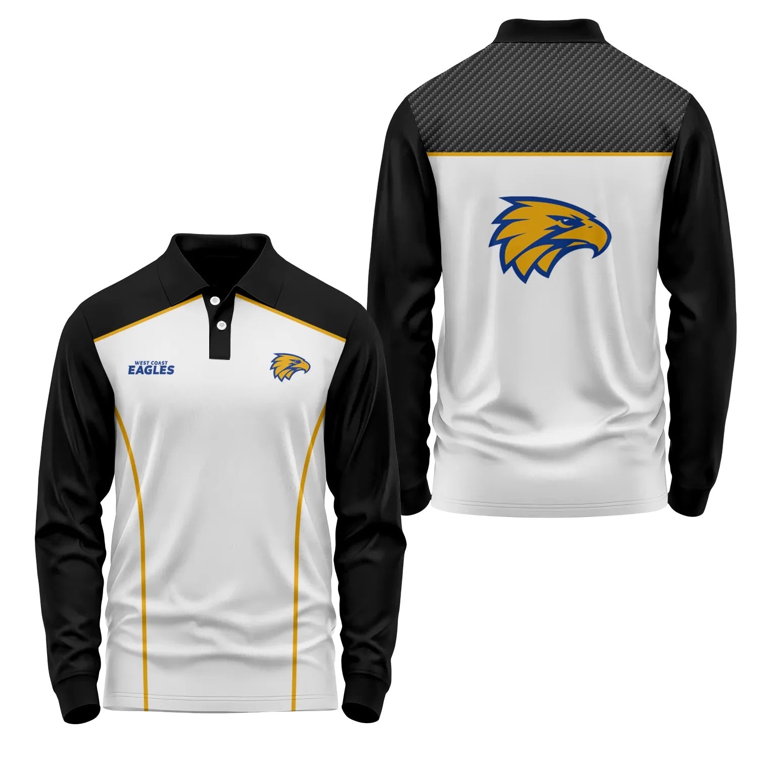 West Coast Eagles Apparels SC011