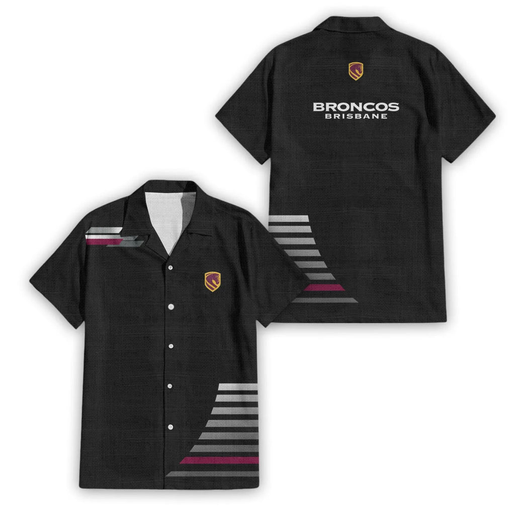 Brisbane Broncos Apparels SC034