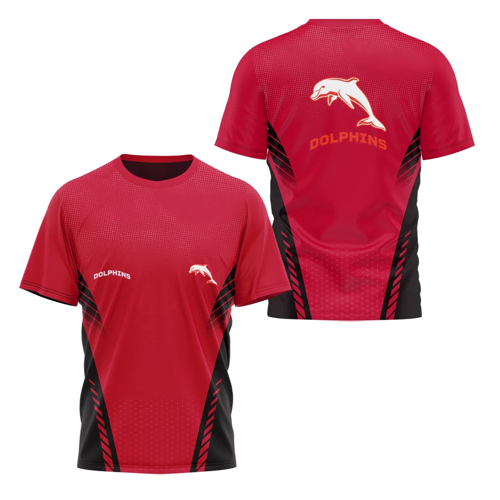 Dolphins Apparels SC017