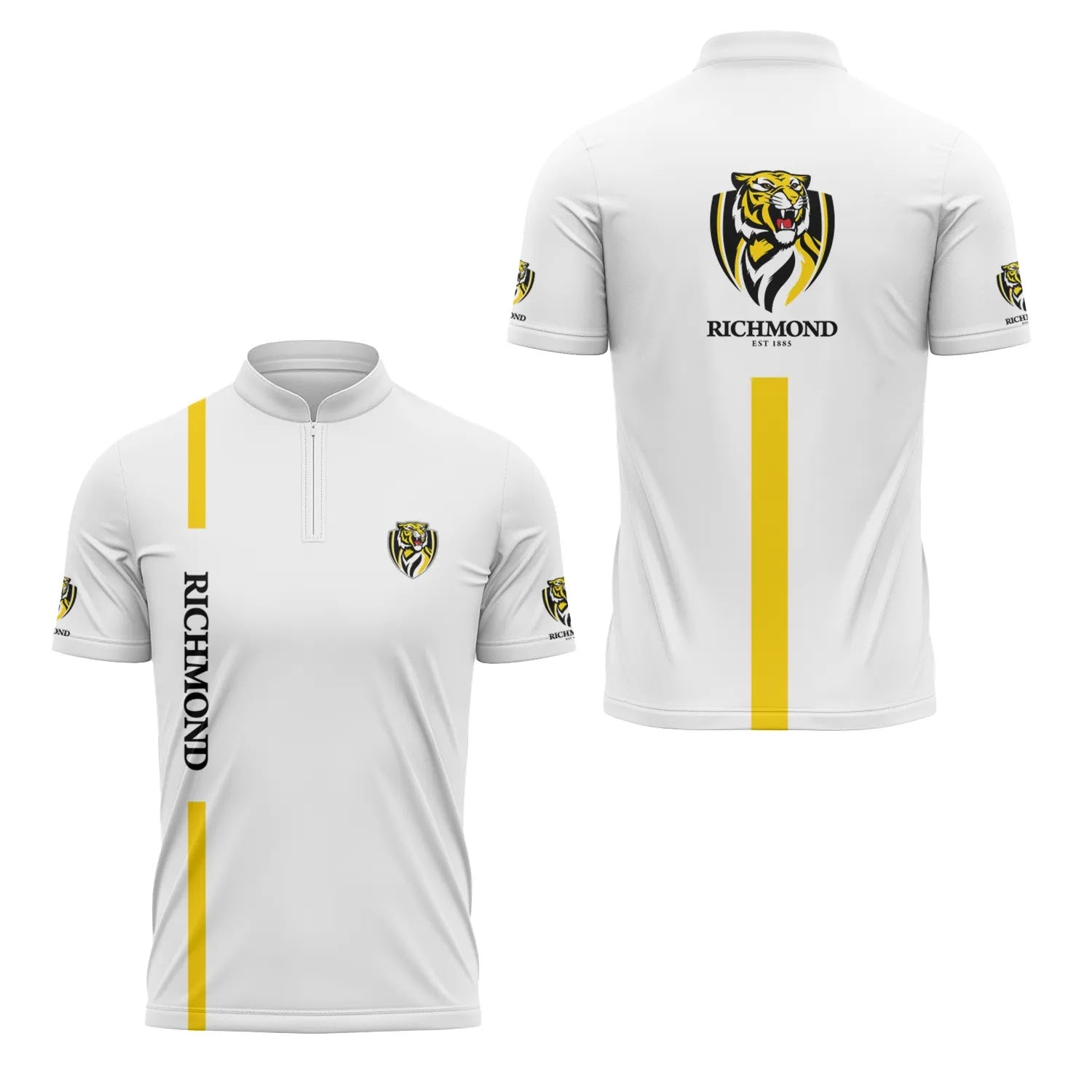 Richmond Tigers Apparels SC005