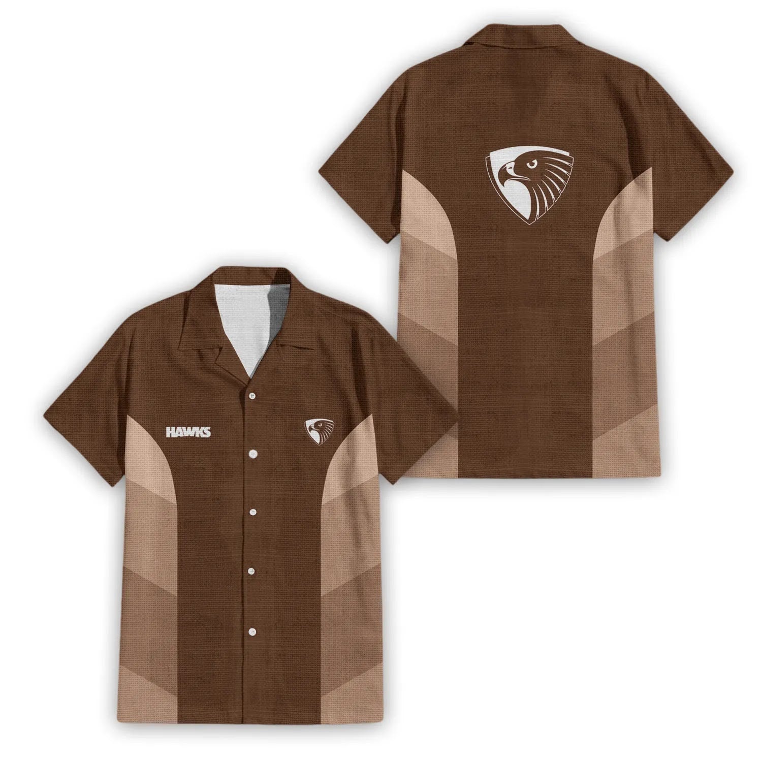 Hawthorn Hawks Apparels SC049