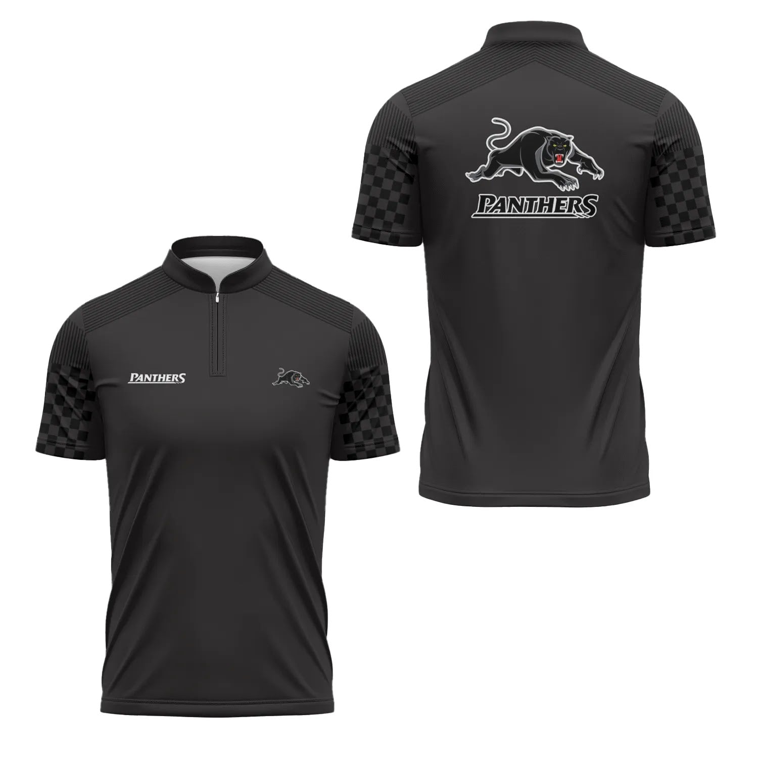 Penrith Panthers Apparels SC057