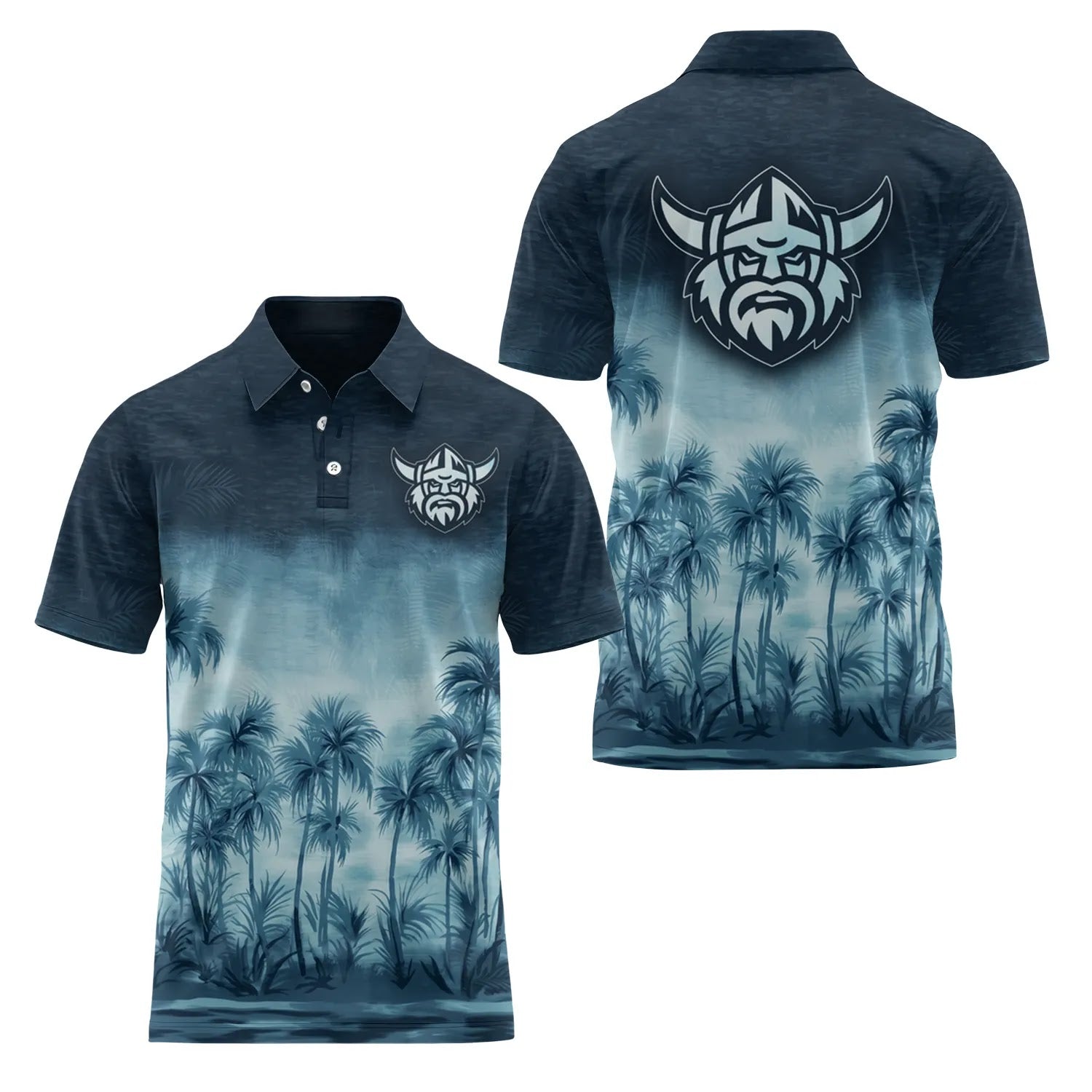 Canberra Raiders Apparels SHW021