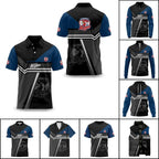 Sydney Roosters Apparels SC071