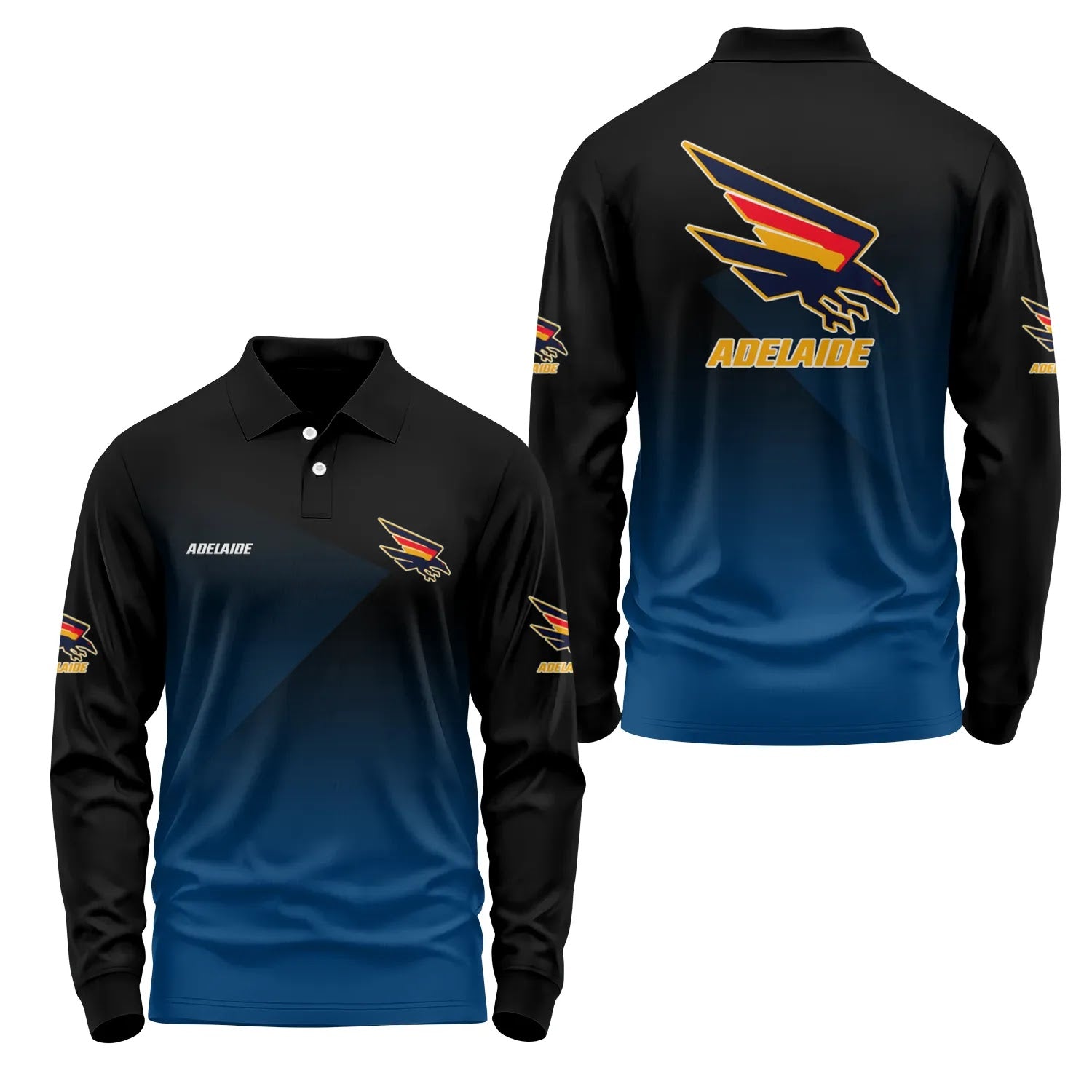 Adelaide Crows Apparels SC012