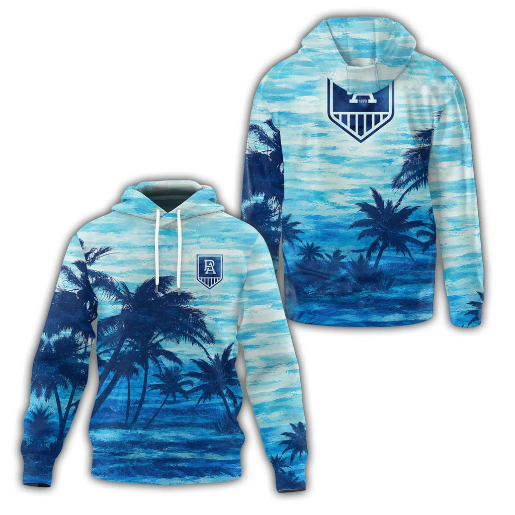 Port Adelaide Power Hoodie SHW048