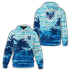 Port Adelaide Power Hoodie SHW048