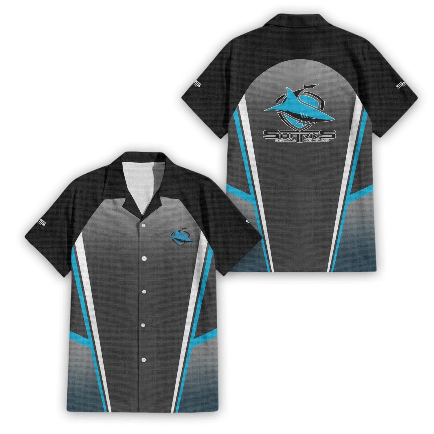 Cronulla-Sutherland Sharks Apparels SC037