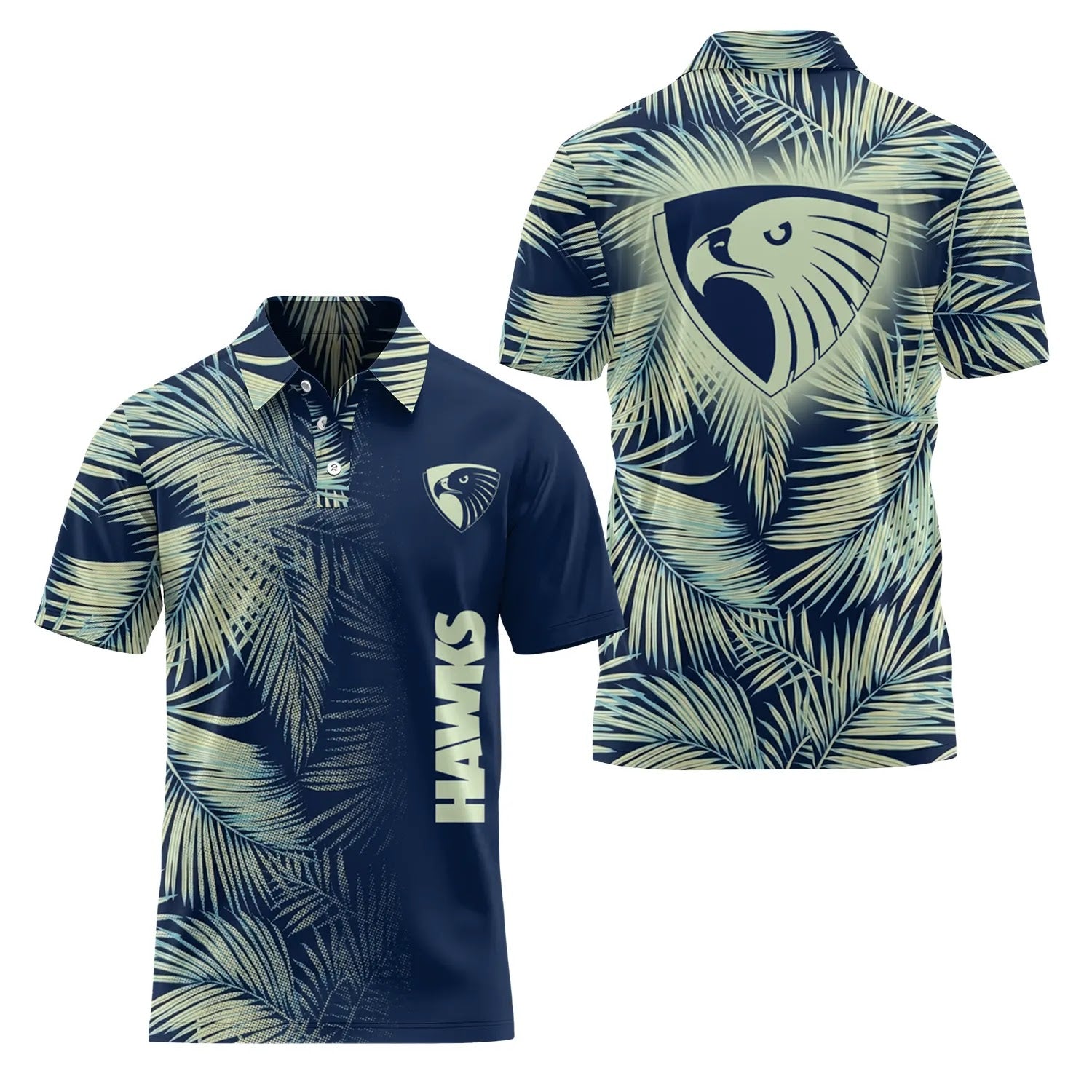 Hawthorn Hawks Apparels SHW003