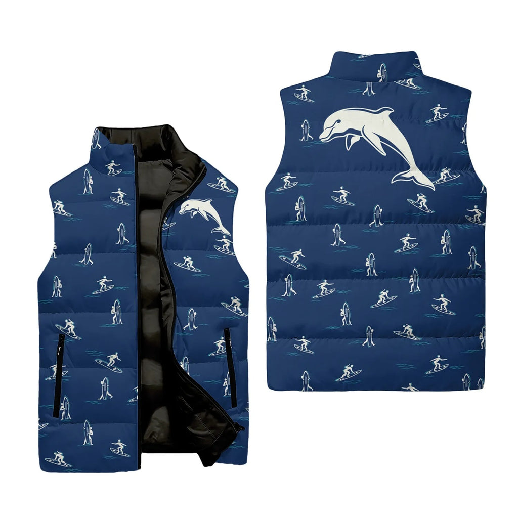 Dolphins Apparels SHW011