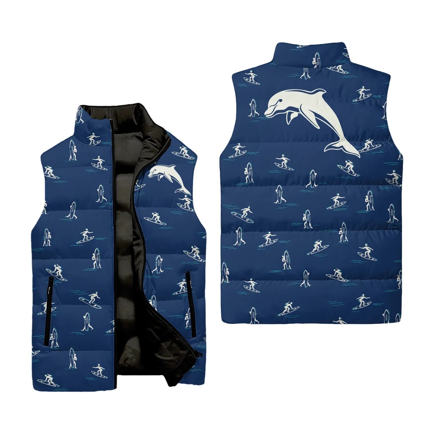 Dolphins Apparels SHW011
