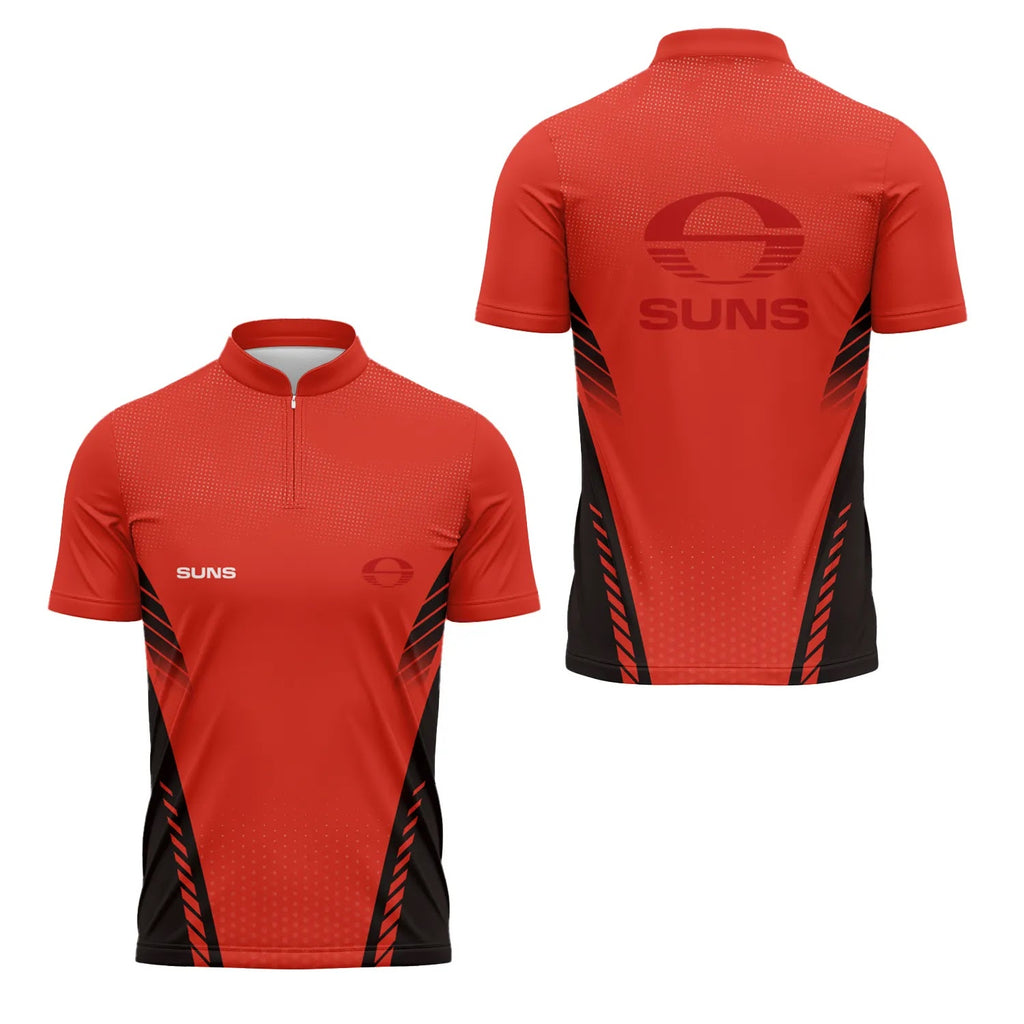 Gold Coast Suns Apparels SC017