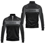 Newcastle Knights Quarter-zip Pullover SC085
