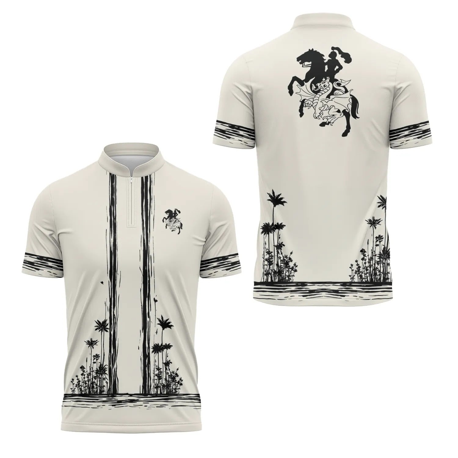 St George Illawarra Dragons Apparels SHW043