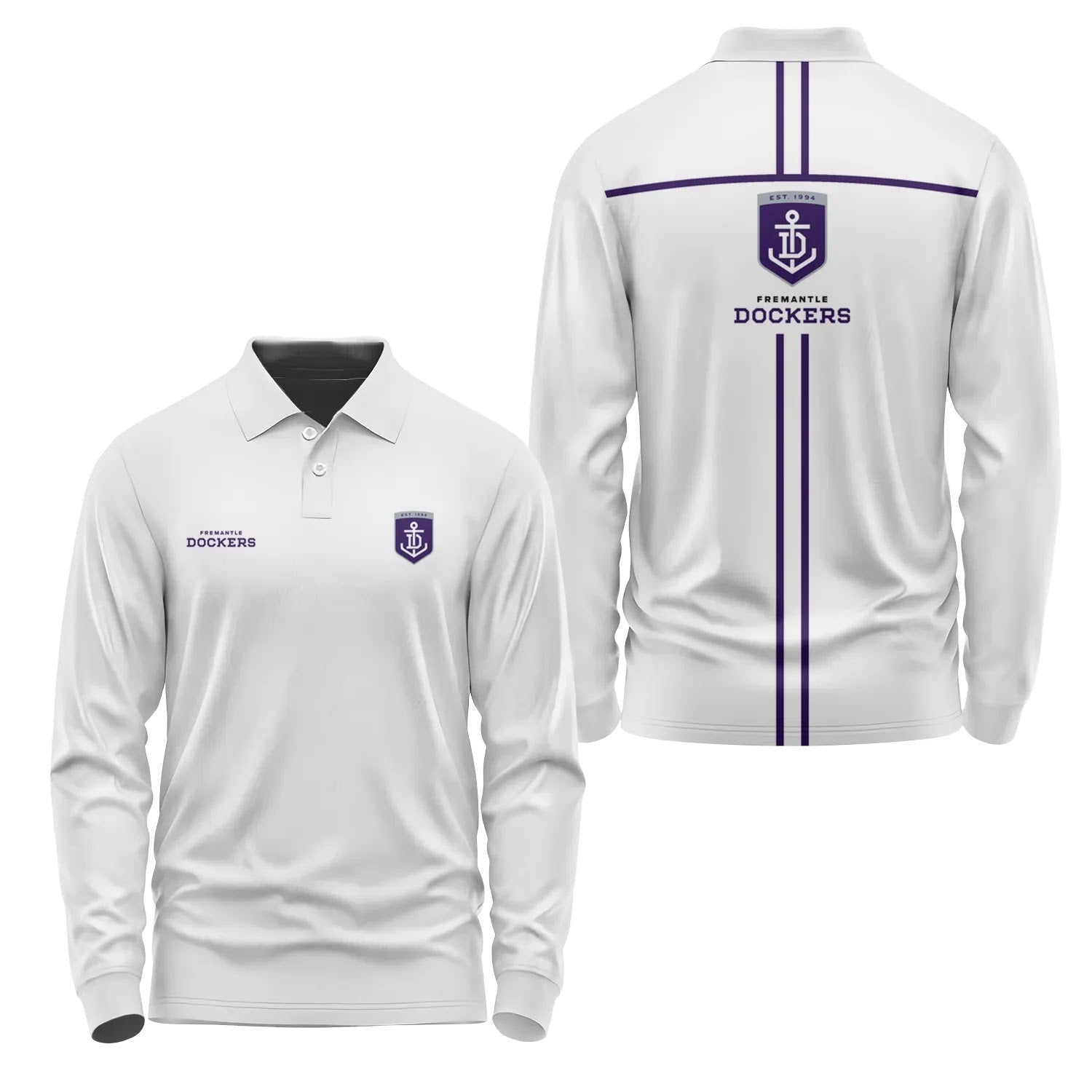 Fremantle Dockers Apparels SC018