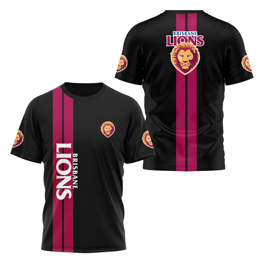 Brisbane Lions Apparels SC013