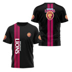 Brisbane Lions Apparels SC013