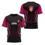 Brisbane Lions Apparels SC075